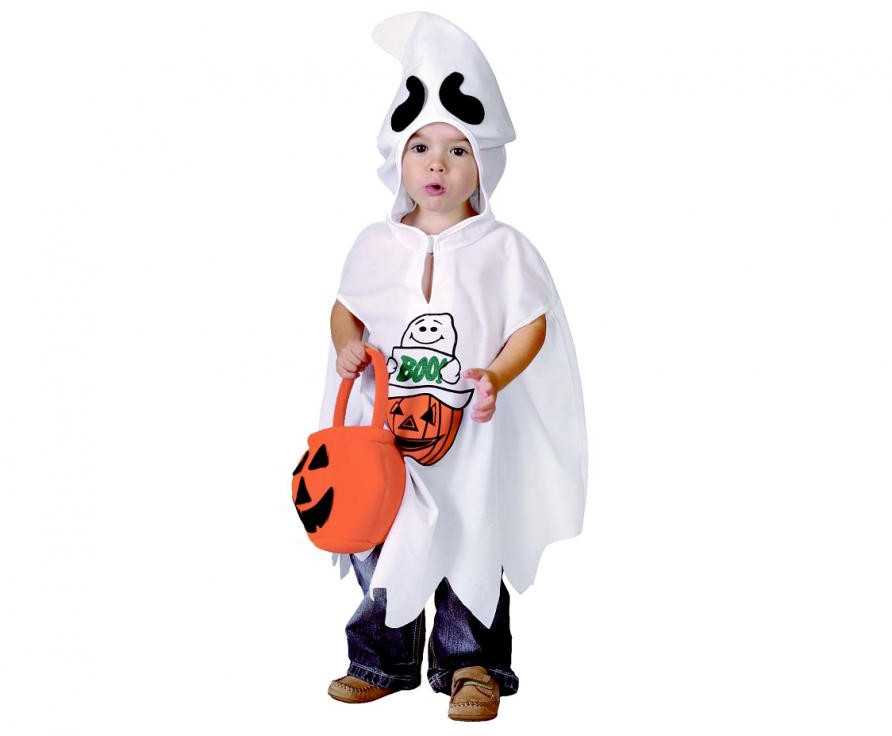 Universalus „GoDan Little Ghost“ kostiumas