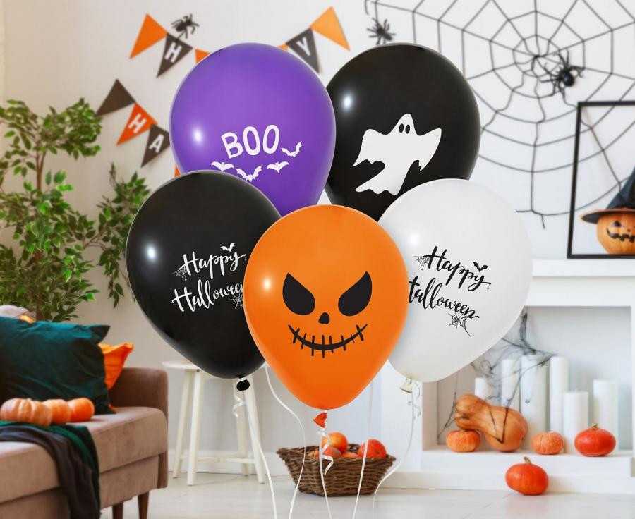 GoDan BALON DEKOR 12