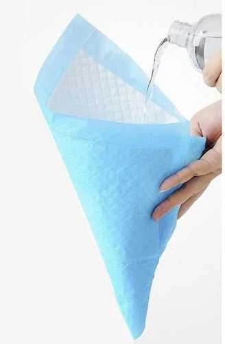 Higieniniai įklotai 60x90cm 50vnt Purlov