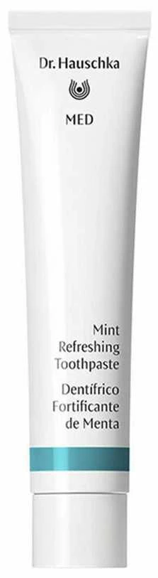 Dr. Hauschka Dentífrico Fortificante De Menta, 75 ml