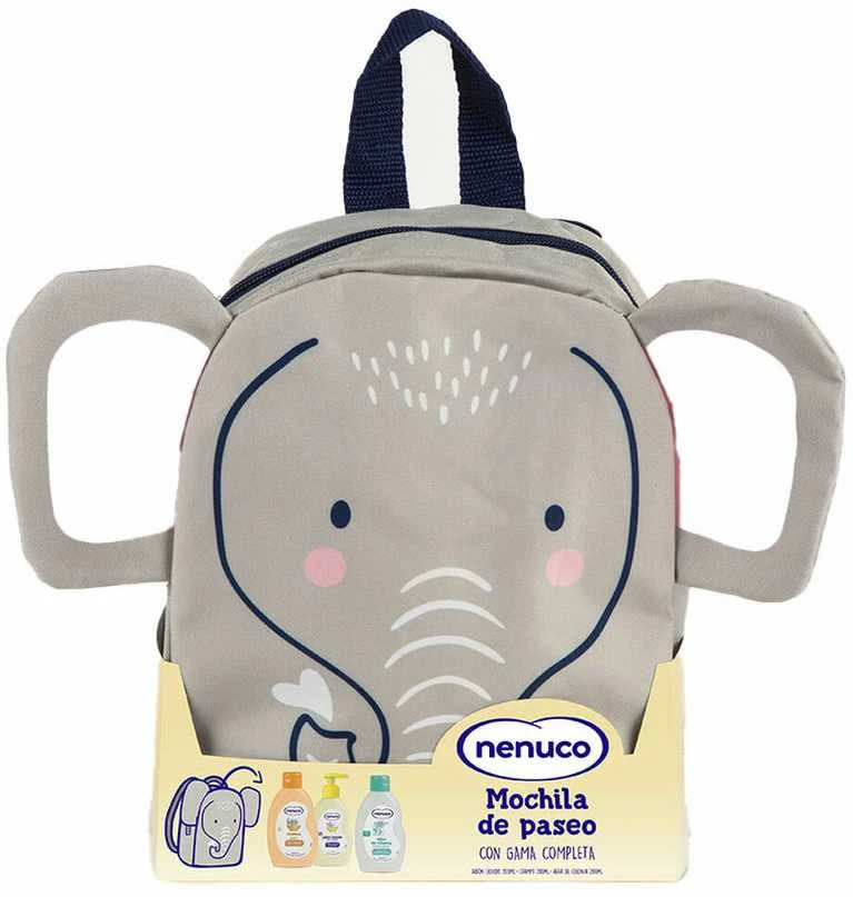 Nenuco New Elephant kuprinė