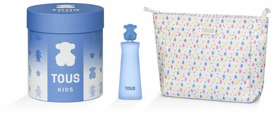 Tous Kids Boy EDT 100 ml