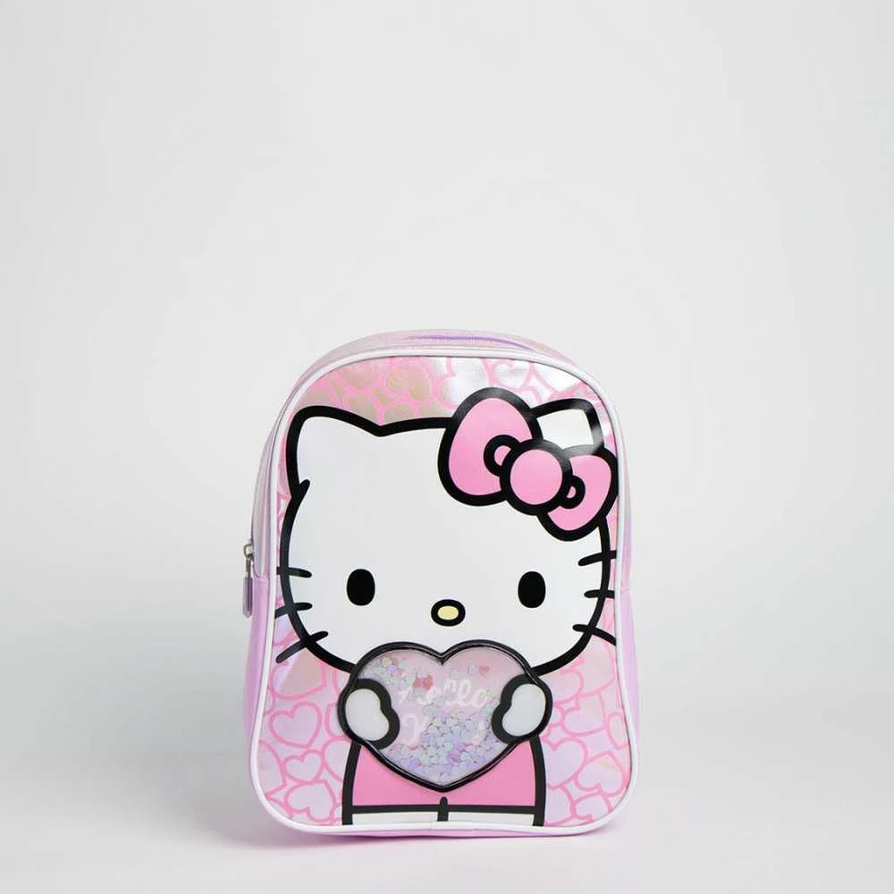 CERDÁ Hello Kitty backpack 27cm