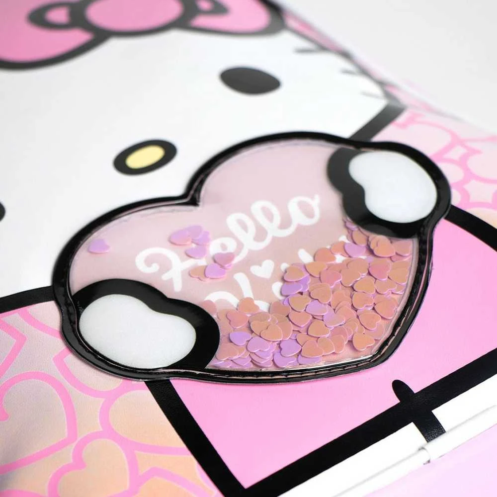 CERDÁ Hello Kitty backpack 27cm