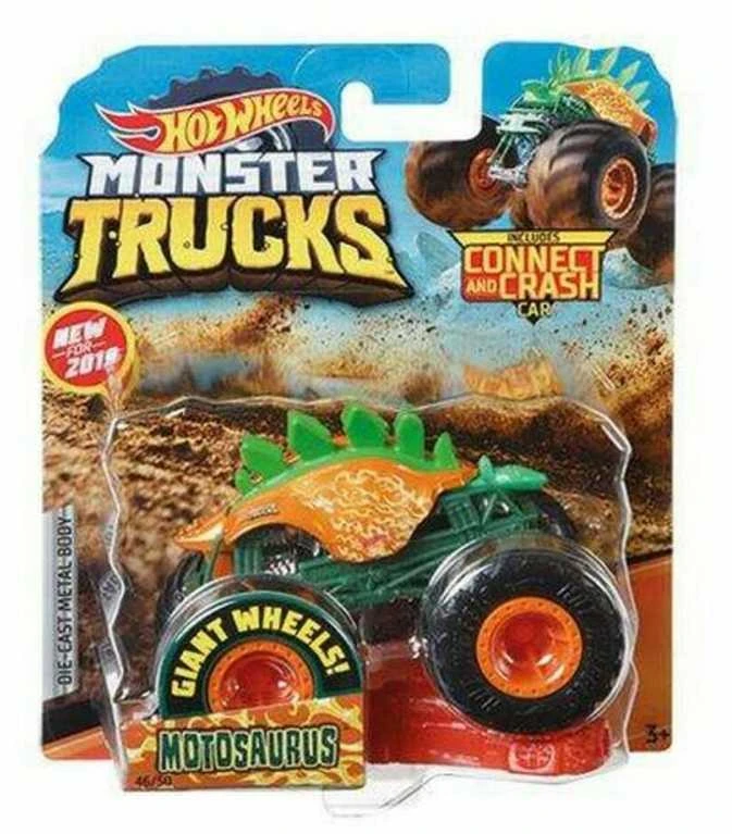 Mattel HOT WHEELS džipas (vidutinis), asort., FYJ44