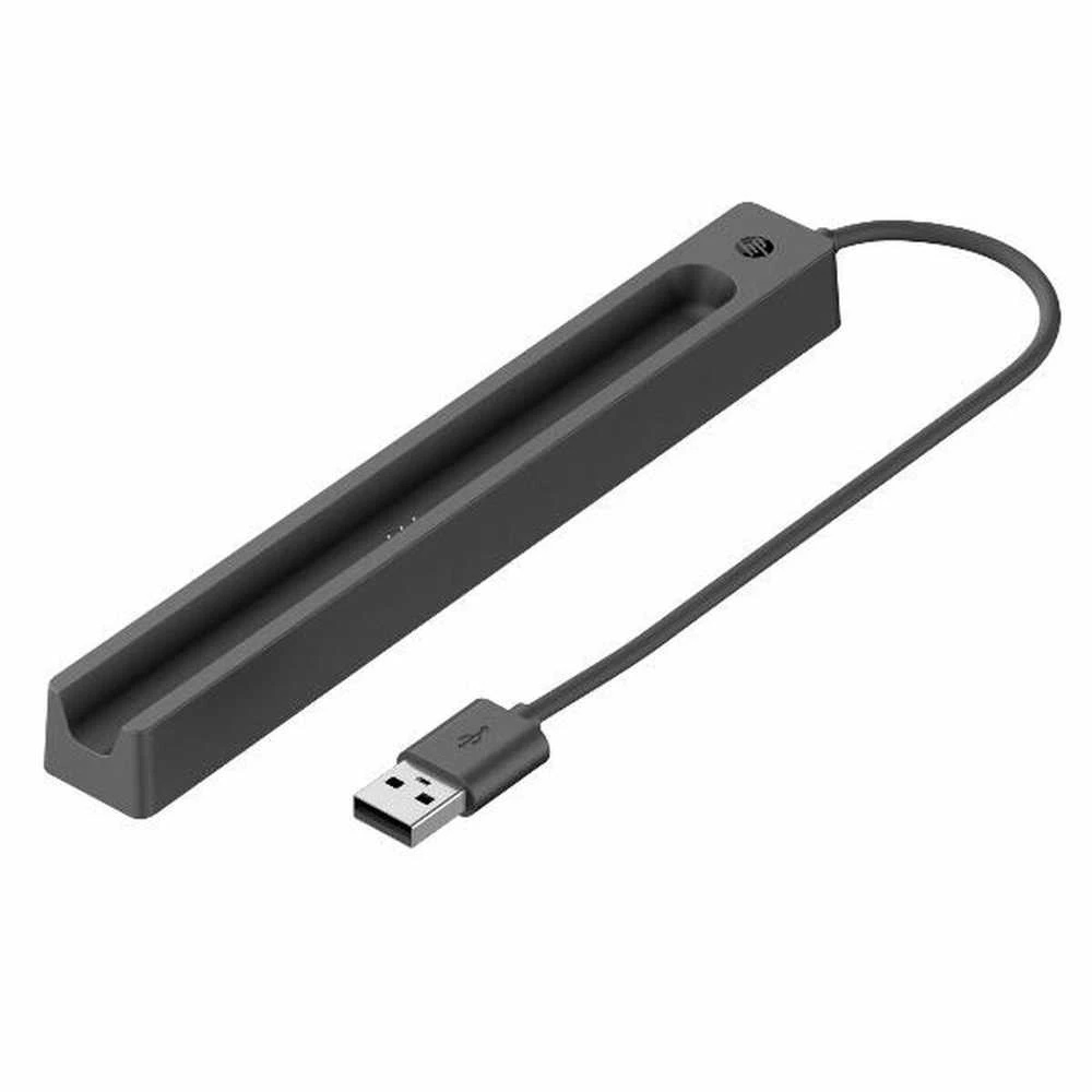 HP 4X491AA Juoda Power Bank