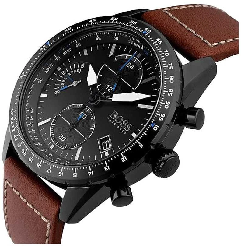 Vyriškas laikrodis HUGO BOSS 1513390 - RAFALE (zh013b)