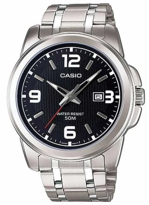 Vyriškas laikrodis HUGO BOSS 1513390 - RAFALE (zh013b)