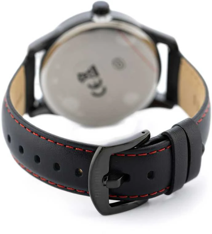 Vyriškas laikrodis HUGO BOSS 1513473 - GRAND PRIX (zh022b)