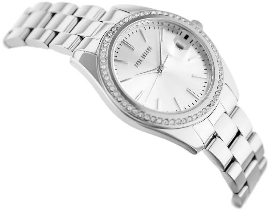 Vyriškas laikrodis HUGO BOSS 1513473 - GRAND PRIX (zh022b)