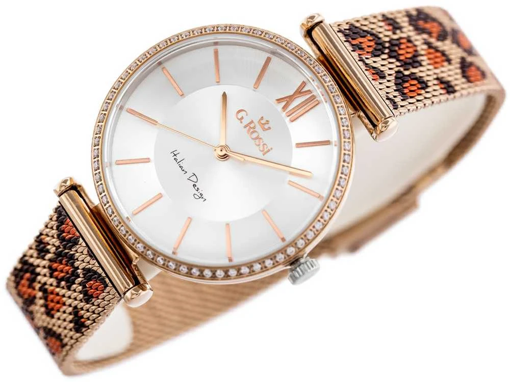 Vyriškas laikrodis HUGO BOSS 1513498 - NAVIGATOR (zh034c)