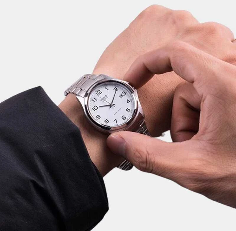 Vyriškas laikrodis HUGO BOSS 1513538 - NAVIGATOR (zh001a)