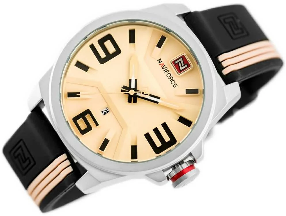 Vyriškas laikrodis HUGO BOSS 1513538 - NAVIGATOR (zh001a)