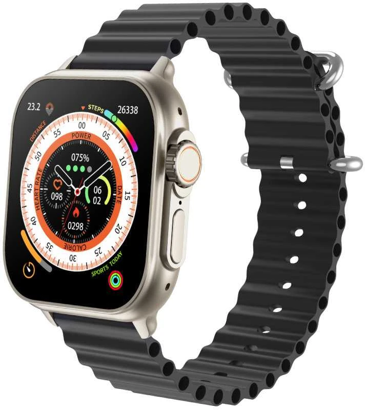 Vyriškas laikrodis HUGO BOSS 1513631 - TROPHY (zx137a)