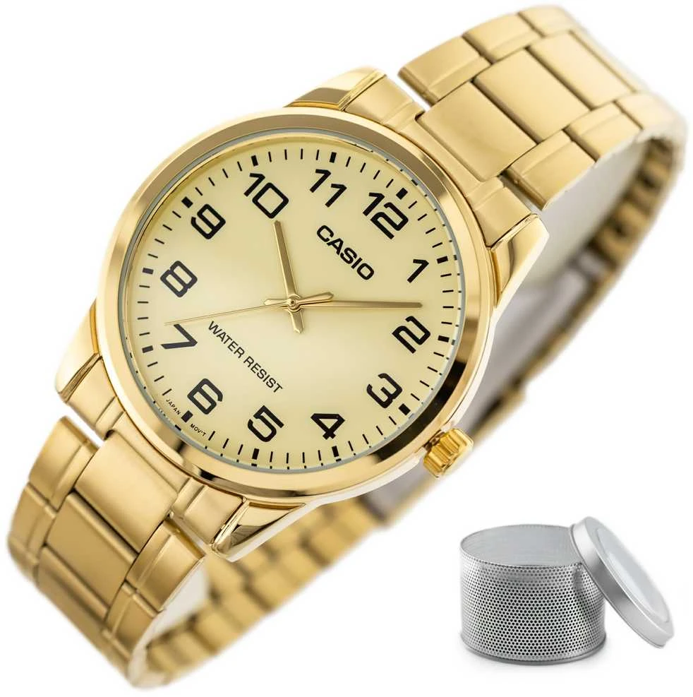 Vyriškas laikrodis HUGO BOSS 1513676 - GRAND PRIX (zh021a)
