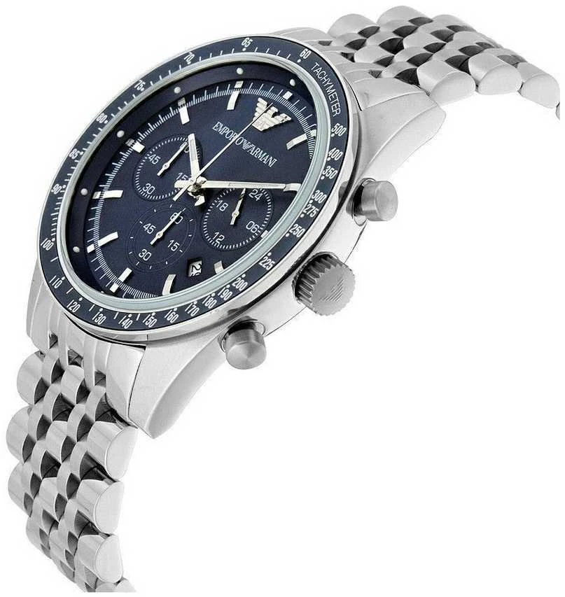 Vyriškas laikrodis HUGO BOSS 1513703 - OCEAN EDITION (zh017b)