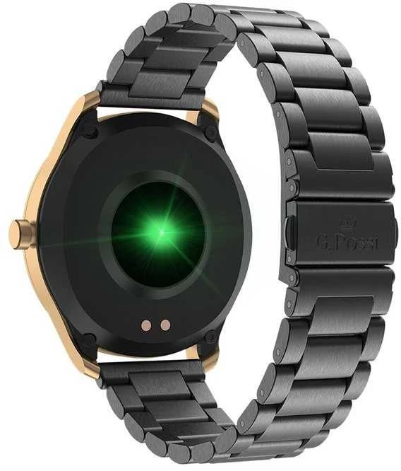 Vyriškas laikrodis HUGO BOSS 1513714 - PIONEER (zh016c)