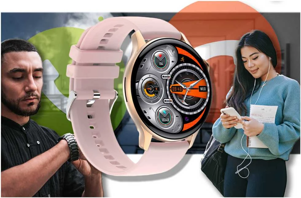 VYRIŠKAS LAIKRODIS HUGO BOSS 1513758 – HERO (zh005a)