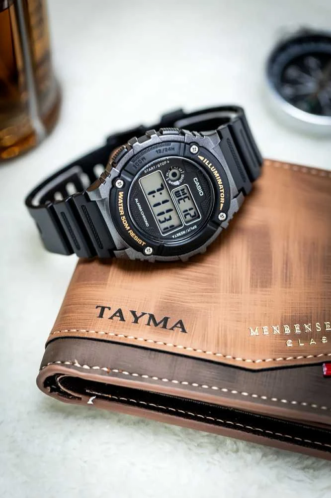 Vyriškas laikrodis HUGO BOSS 1513773 NOMAD (zh051a)