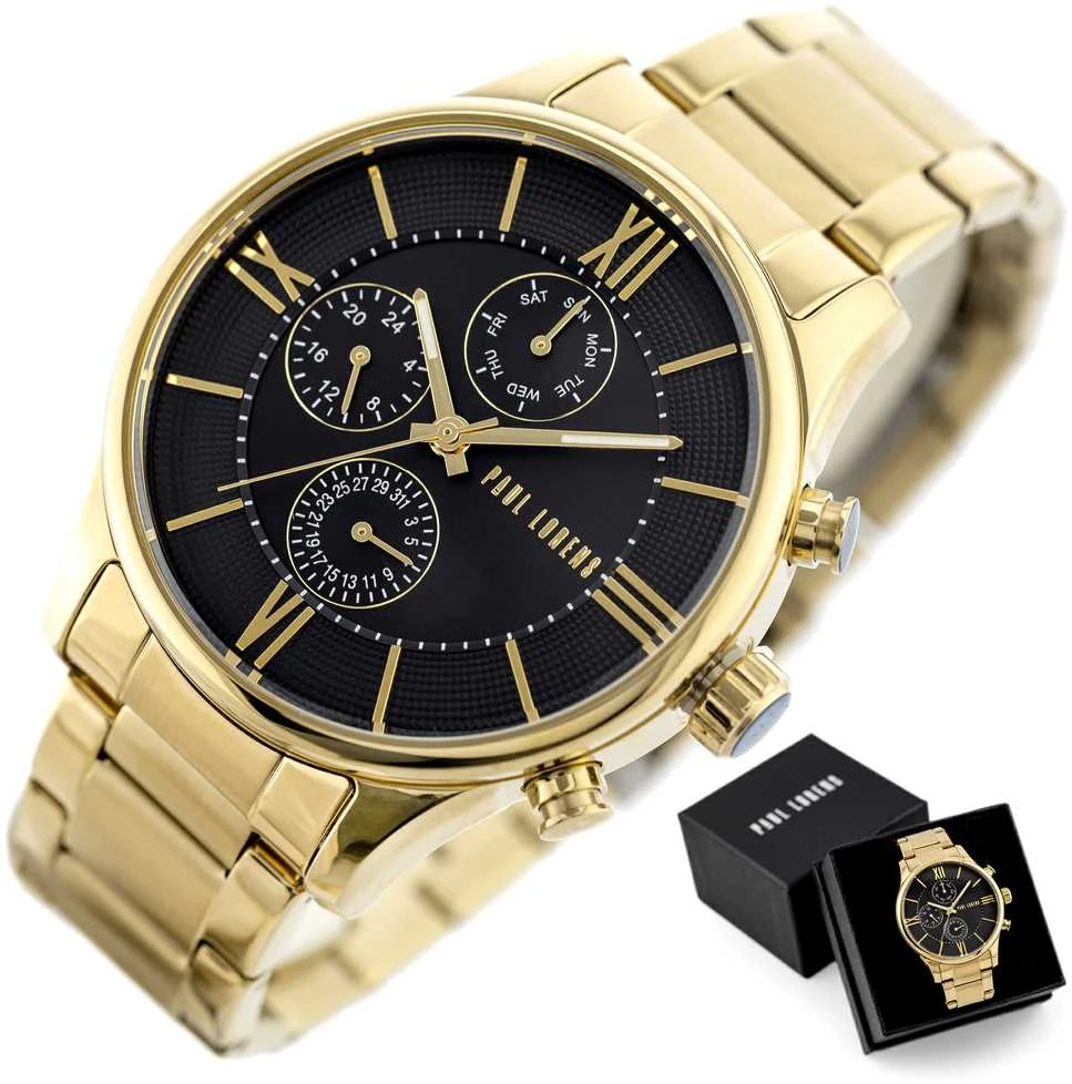 Vyriškas laikrodis HUGO BOSS 1513773 NOMAD (zh051a)
