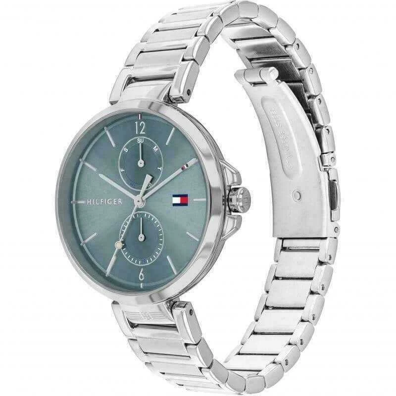 HUGO BOSS vyriškas laikrodis 1513819 CHAMPION (zh052f)