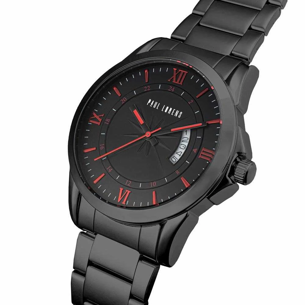 Laikrodis HUGO BOSS MEN'S WATCH 1513841 - ASSOCIATE (zh026c)