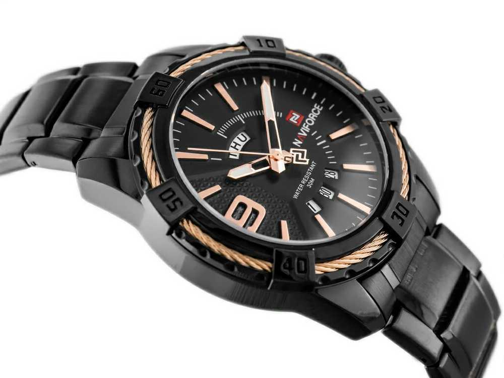 Hugo Boss Vyriškas Laikrodis 1513848 Champion chrono