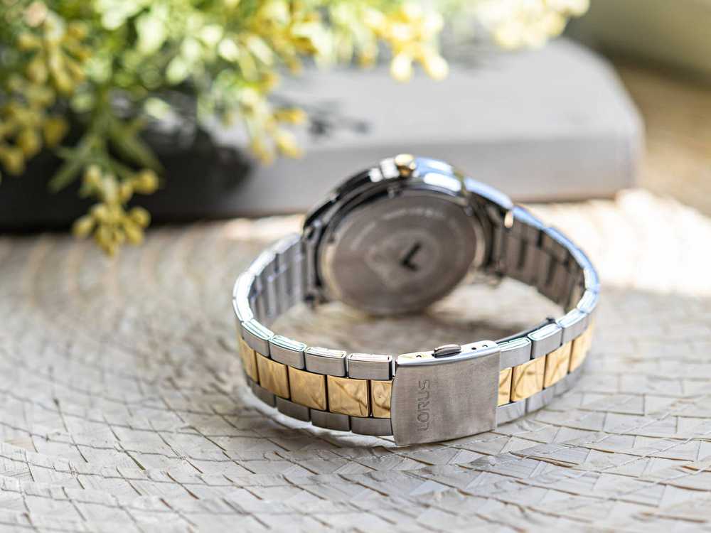 Hugo Boss Vyriškas Laikrodis 1513848 Champion chrono