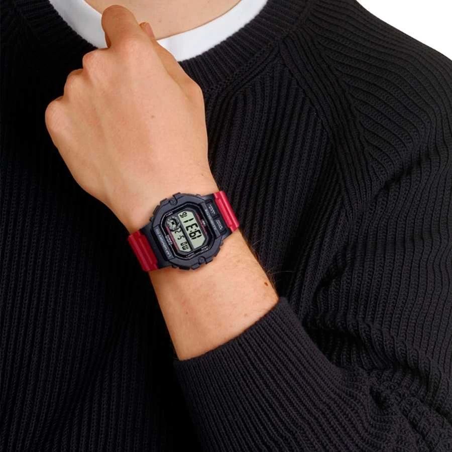 Vyriškas laikrodis HUGO BOSS 1513851 BRANDFIELD (zh053a)