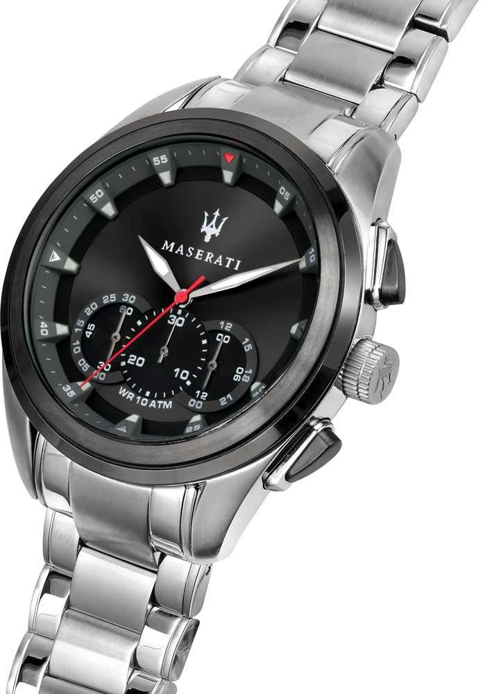 VYRIŠKAS LAIKRODIS HUGO BOSS 1513906 – ADMIRAL (zh035a)