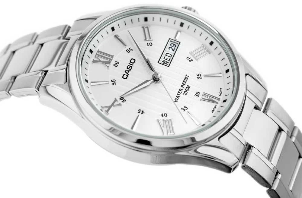 Laikrodis HUGO BOSS MEN'S WATCH 1513908 - ADMIRAL (zh035b)