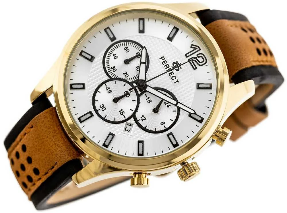 Laikrodis HUGO BOSS MEN'S WATCH 1513908 - ADMIRAL (zh035b)
