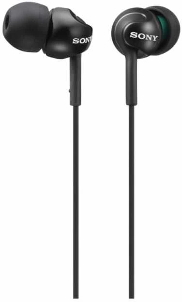 Ausinės SONY MDR-EX110APW