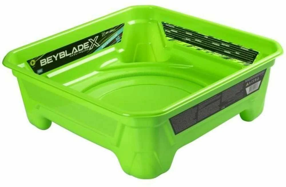 Žaislinė BEYBLADE X Arena „ X“