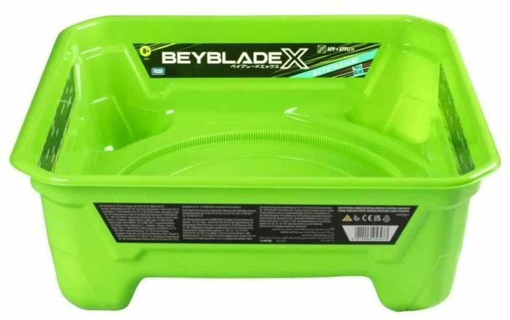 Žaislinė BEYBLADE X Arena „ X“