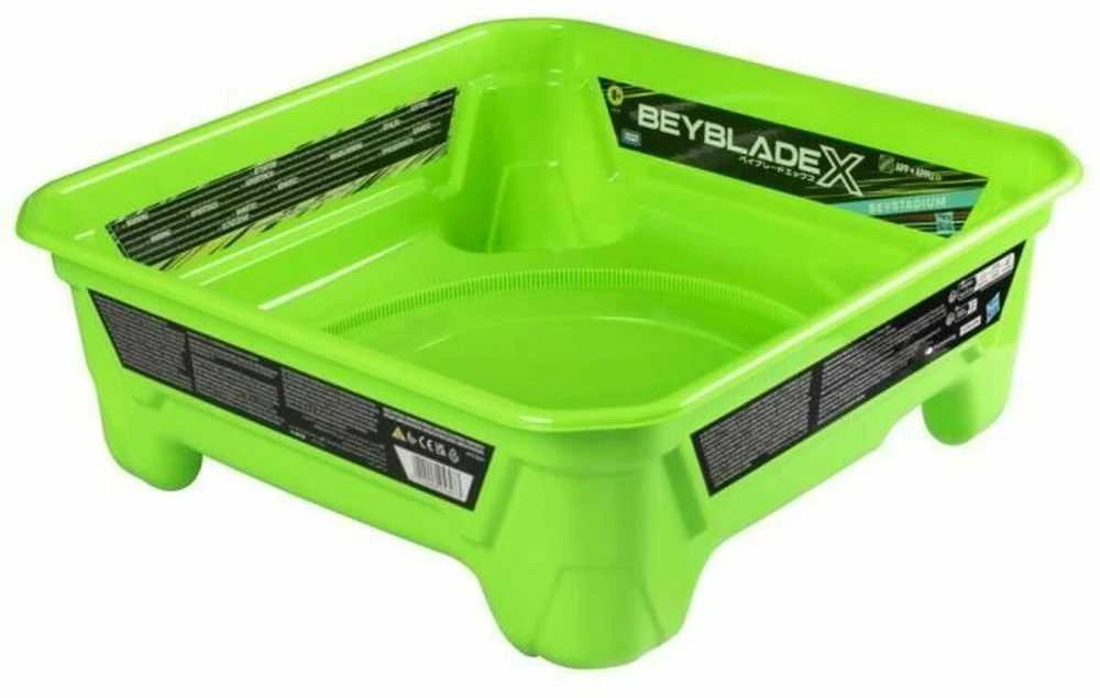 Žaislinė BEYBLADE X Arena „ X“