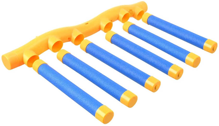 Maxy Falling Sticks arkinis žaidimas