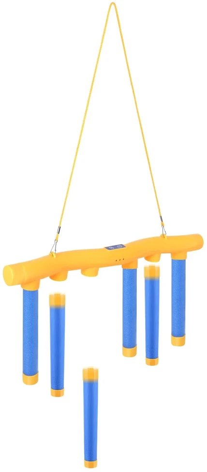 Maxy Falling Sticks arkinis žaidimas