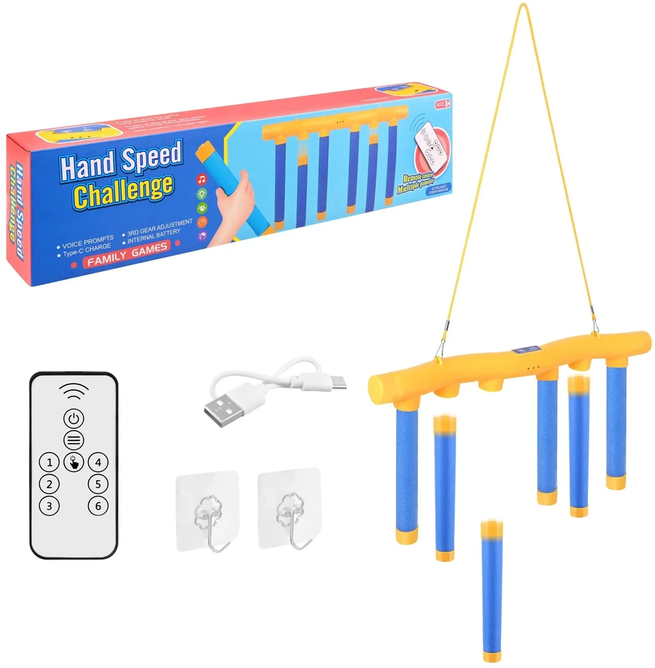 Maxy Falling Sticks arkinis žaidimas