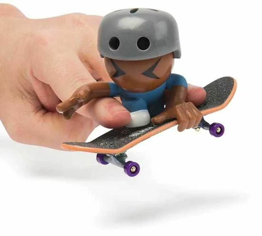 Spin Master TECH DECK Riedlentės „SK8 Crew“