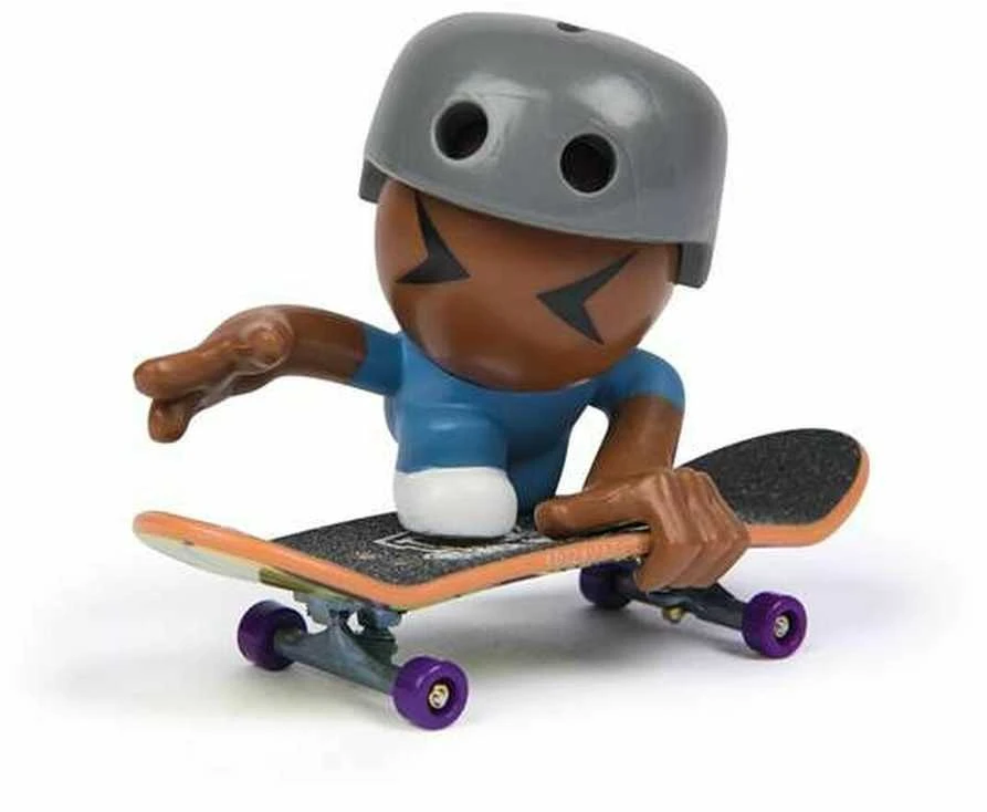 Spin Master TECH DECK Riedlentės „SK8 Crew“