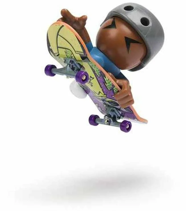Spin Master TECH DECK Riedlentės „SK8 Crew“