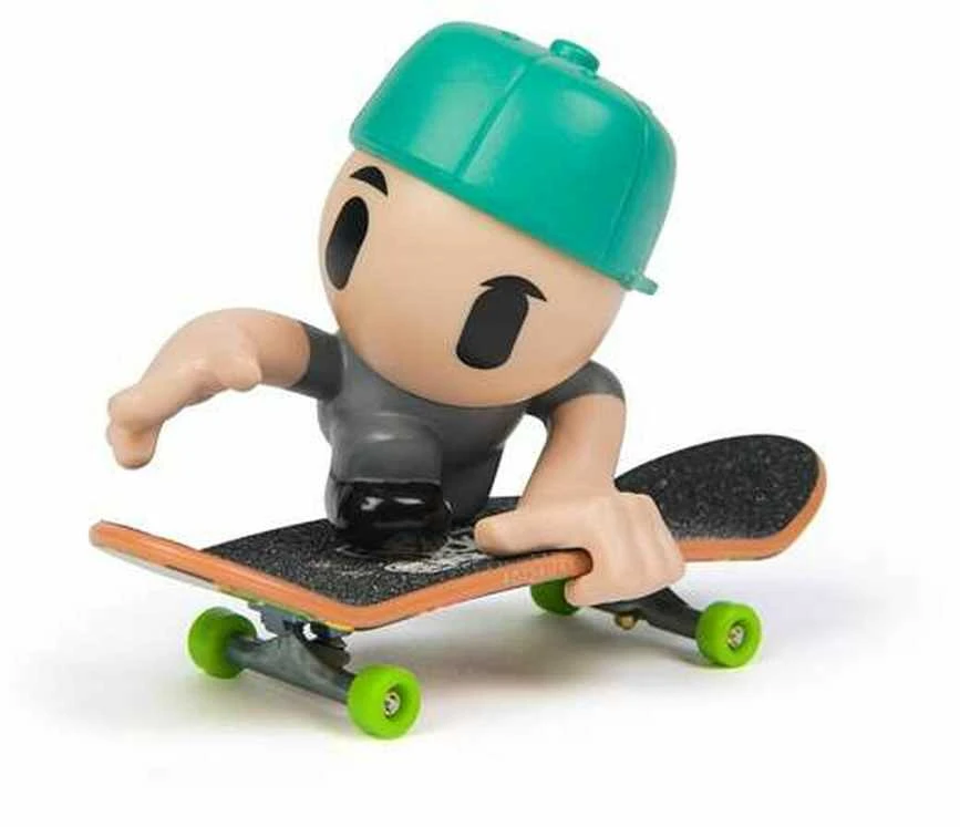 Spin Master TECH DECK Riedlentės „SK8 Crew“