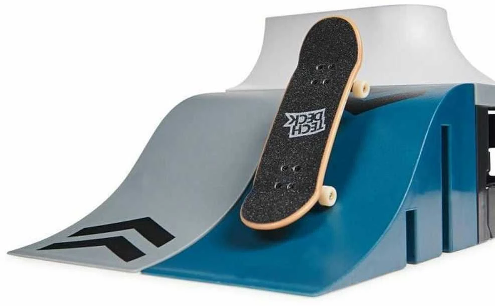 Spin Master TECH DECK Riedlenčių parkas „X-Connect“