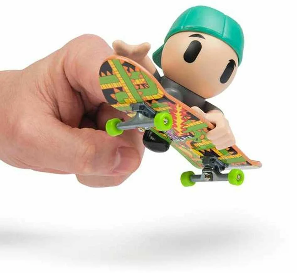 Spin Master TECH DECK Riedlentės „SK8 Crew“