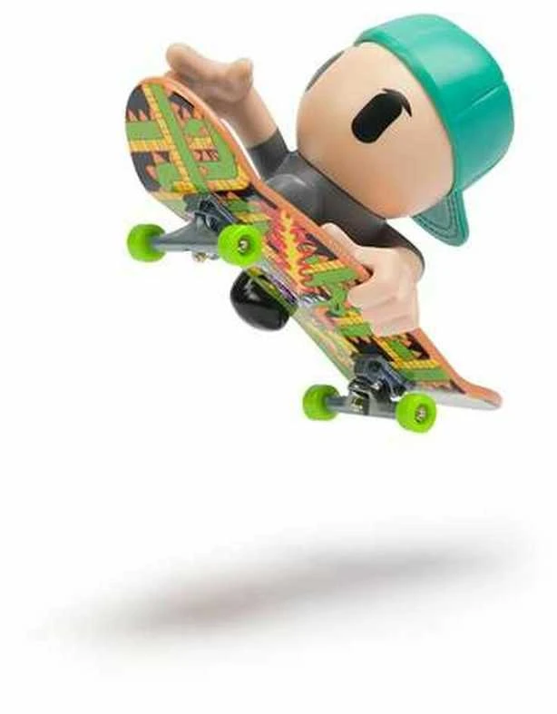 Spin Master TECH DECK Riedlentės „SK8 Crew“