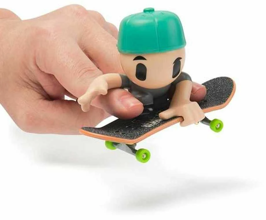 Spin Master TECH DECK Riedlentės „SK8 Crew“