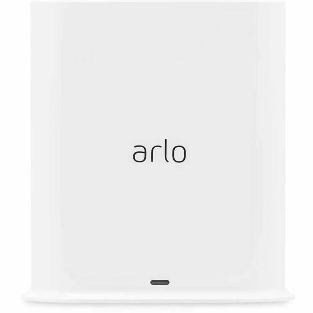 „Arlo Pro Smart Hub“ – šliuzas – apsauga, pralaidumas – eternetas
