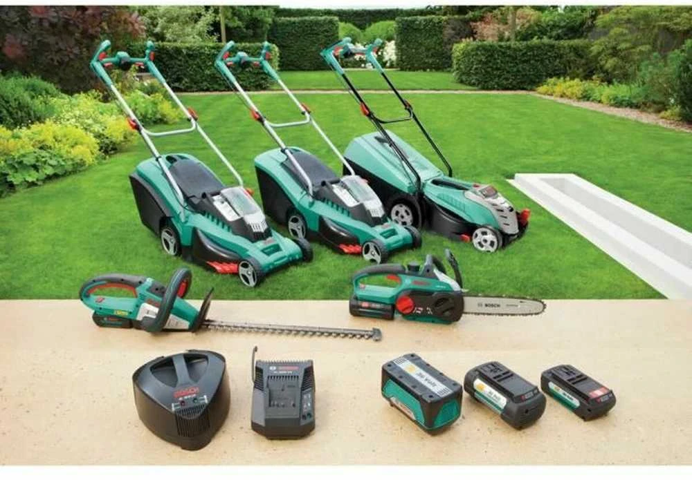 Bosch Akumuliatorius 36V 4,0 AH Li