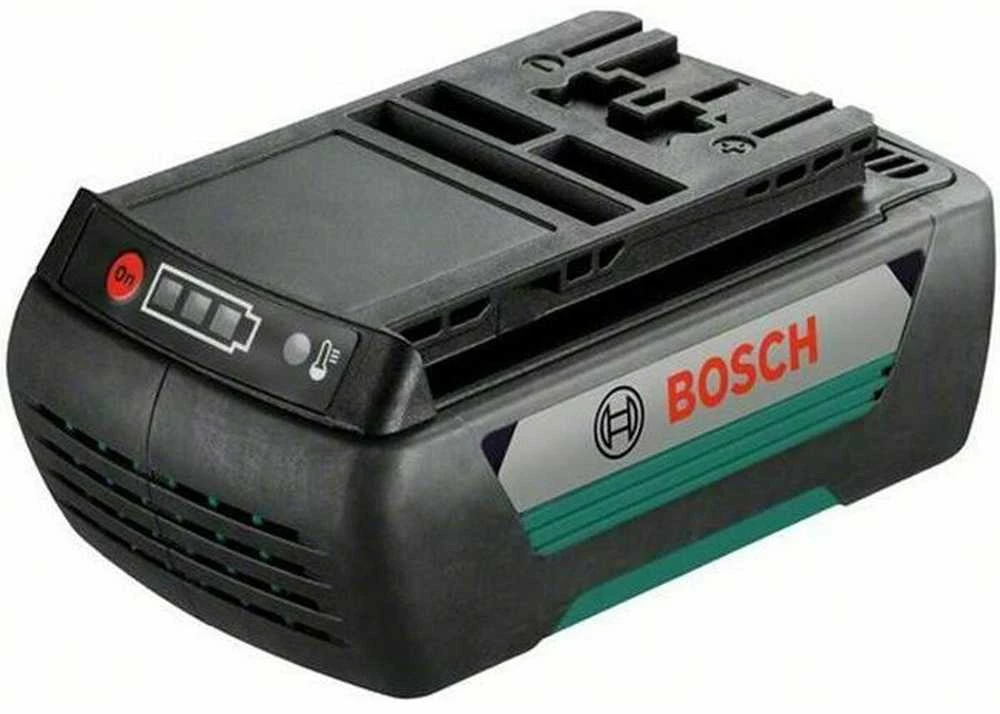Akumuliatorius Bosch 36V, 2Ah Li-Ion L&G